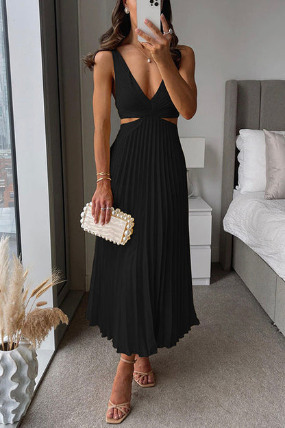 Belleza | Vestido largo