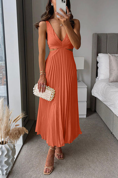 Belleza | Vestido largo