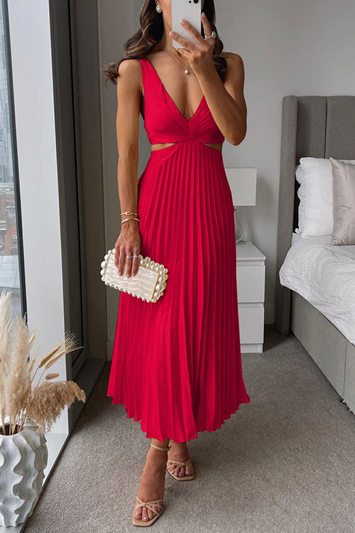 Belleza | Vestido largo