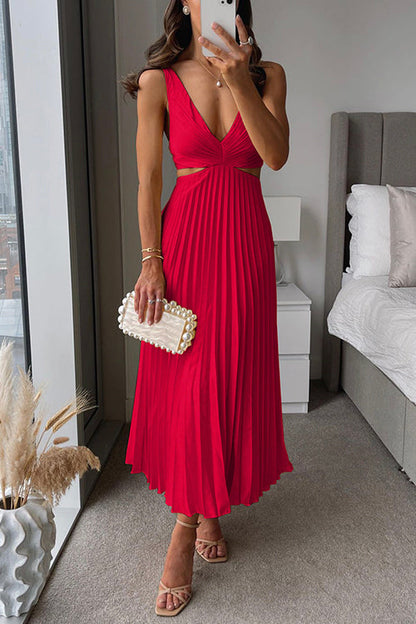 Belleza | Vestido largo