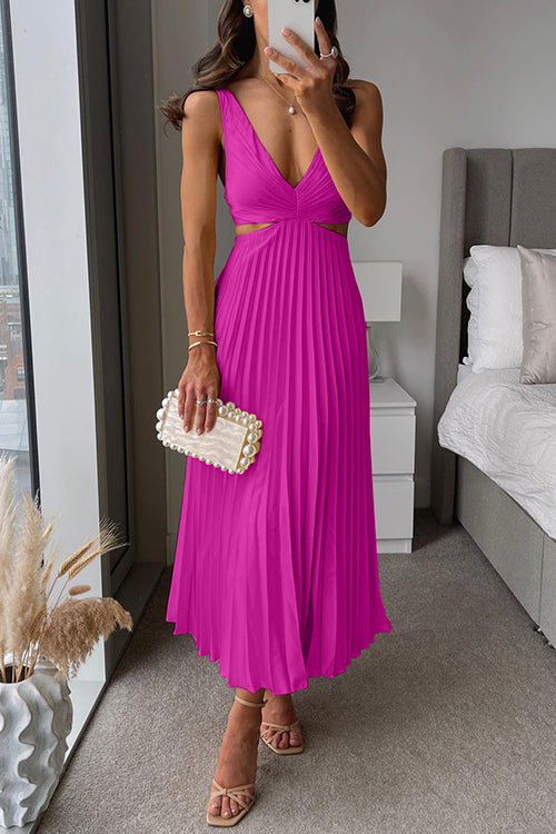 Belleza | Vestido largo