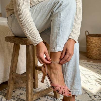 Elena | Tacones Ortopédicos