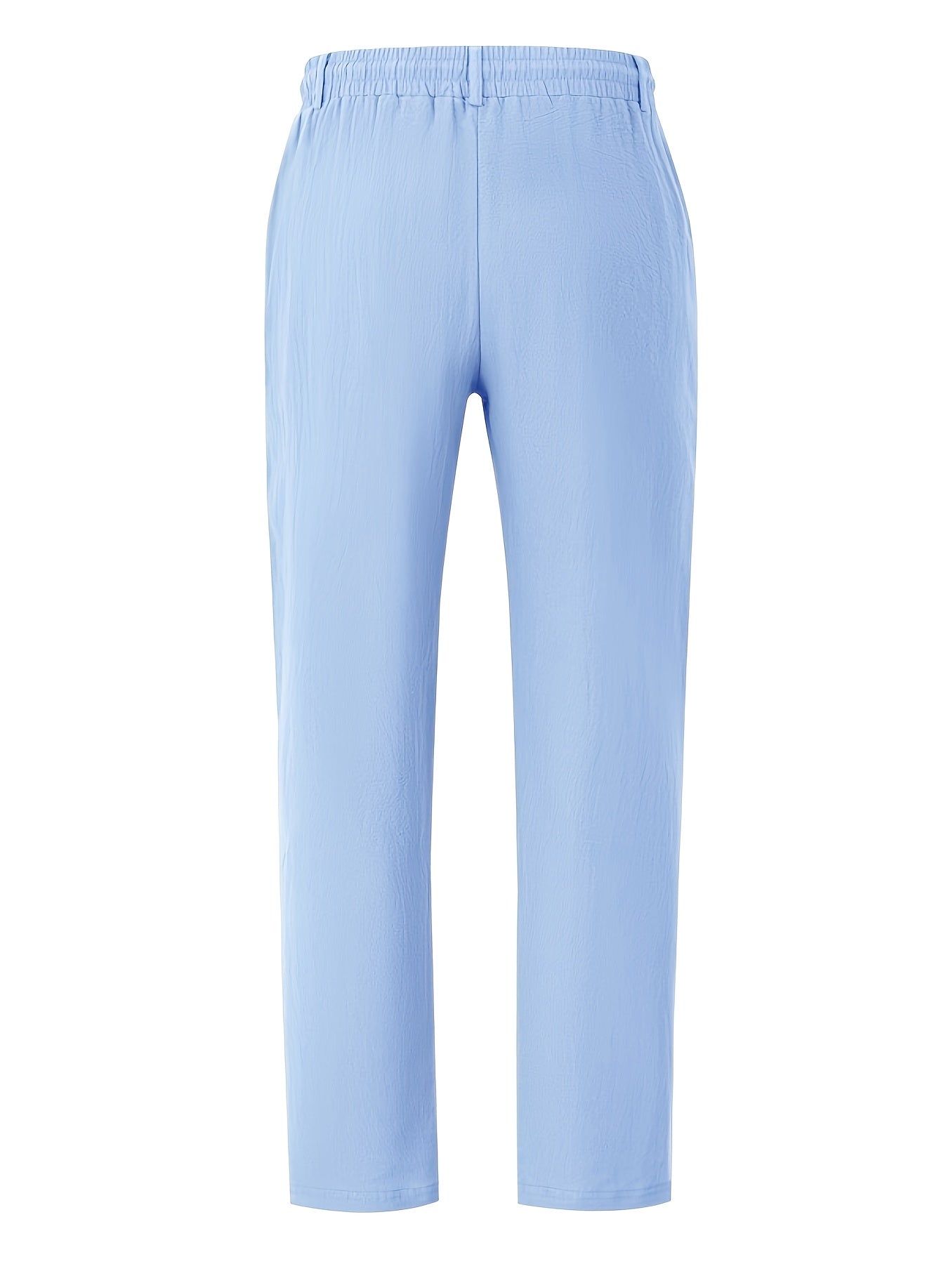Pablo | Pantalones de Lino para Hombre