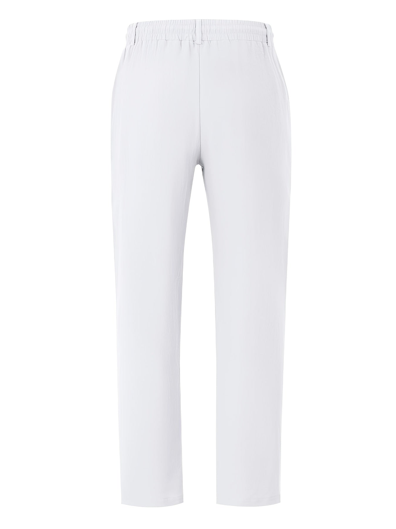 Pablo | Pantalones de Lino para Hombre