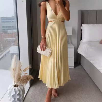 Belleza | Vestido largo