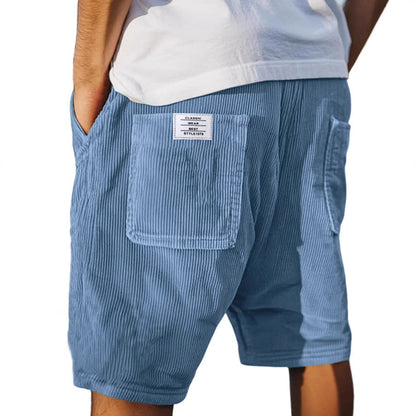 Víctor | Pantalones cortos elegantes