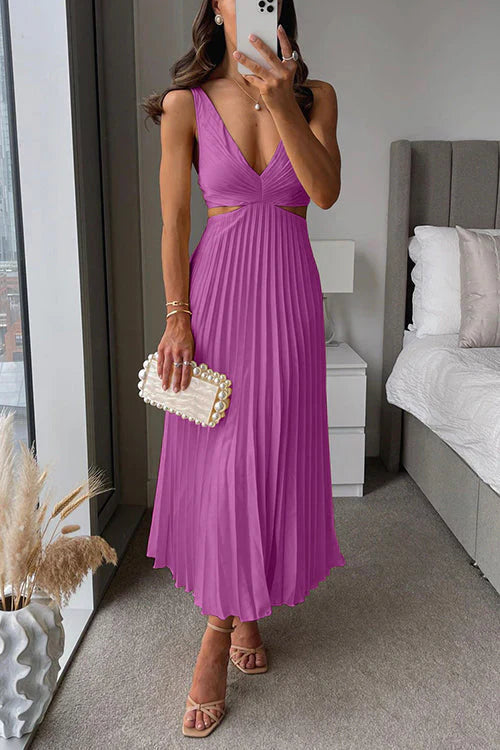 Belleza | Vestido largo