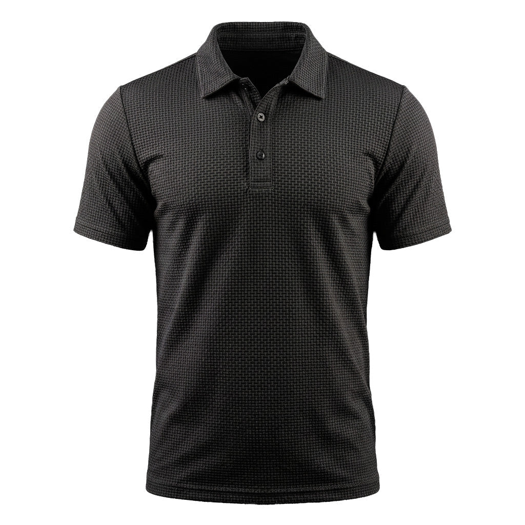 Capri | Camisa polo ultra cómoda para hombre