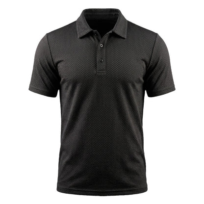 Capri | Camisa polo ultra cómoda para hombre