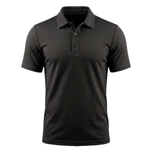 Capri | Camisa polo ultra cómoda para hombre