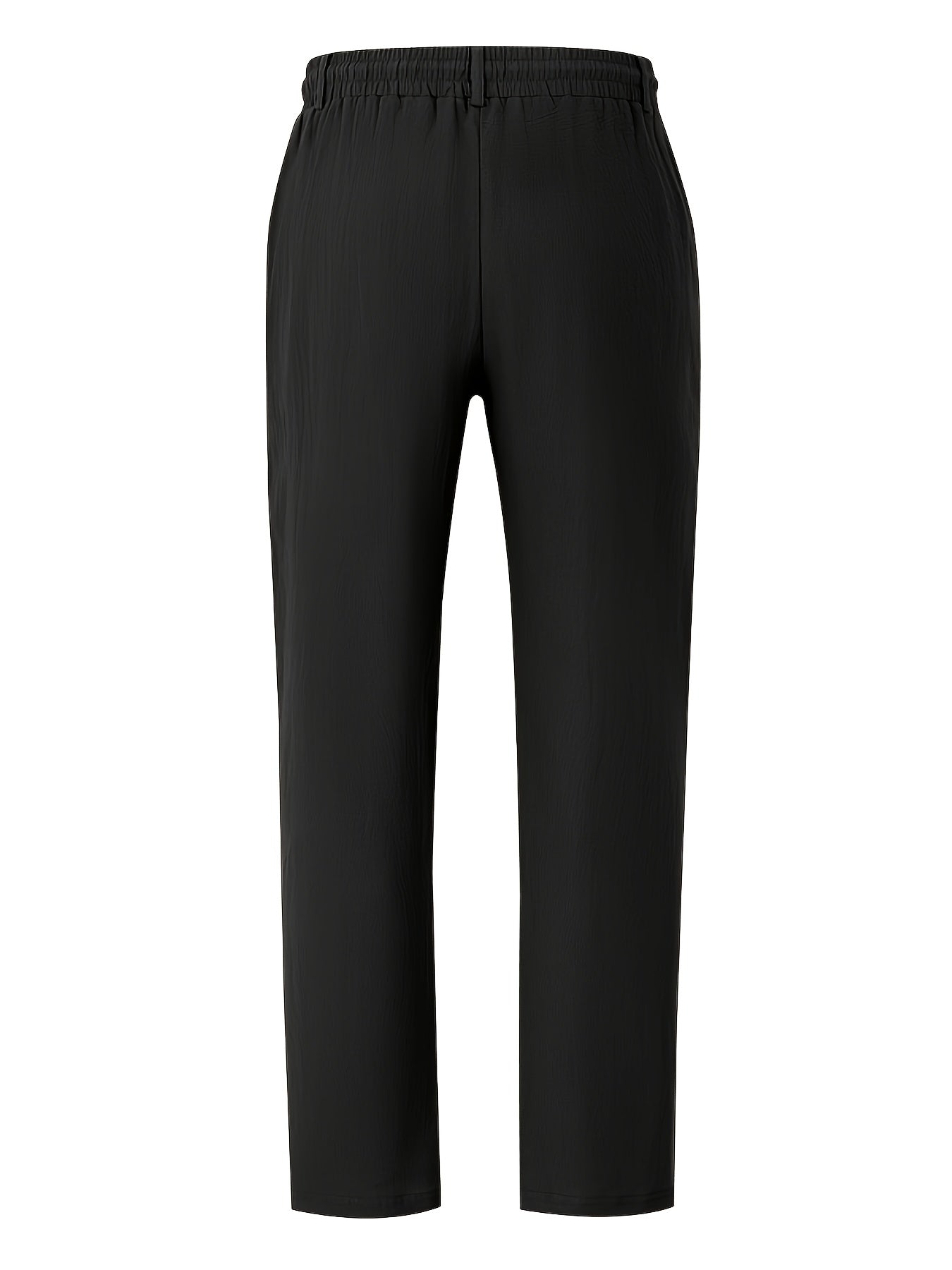 Pablo | Pantalones de Lino para Hombre