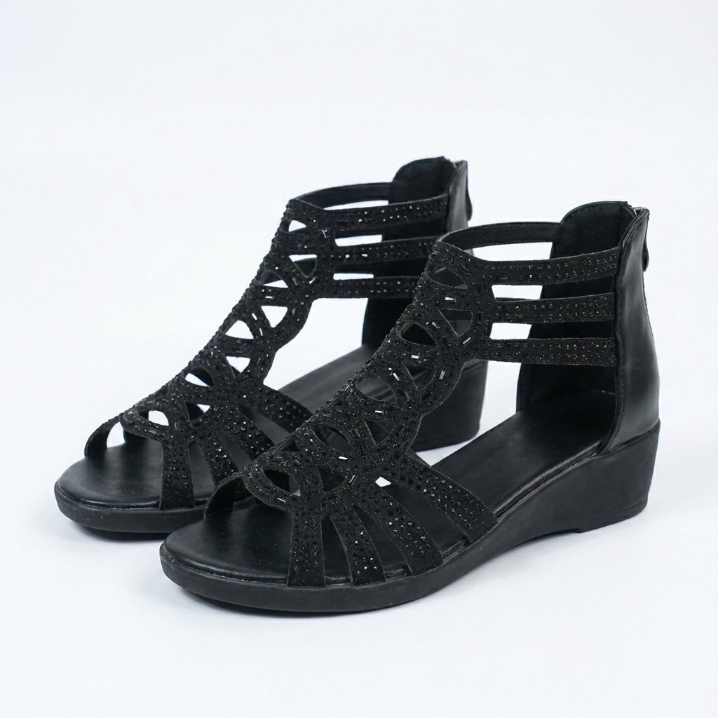 Júlia | Sandalias Ergonómicas Elegantes