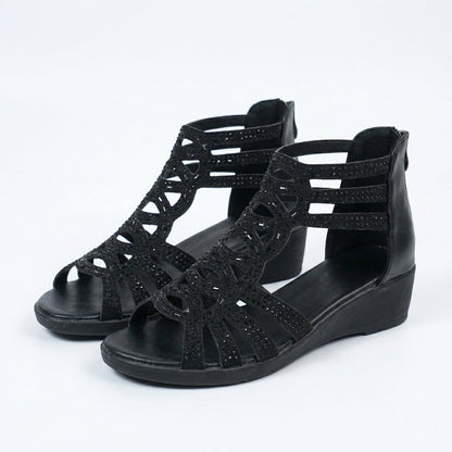 Júlia | Sandalias Ergonómicas Elegantes